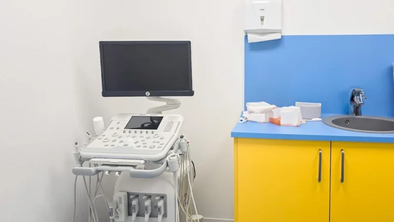 Medivet Tiergesundheitszentrum Gelsenkirchen