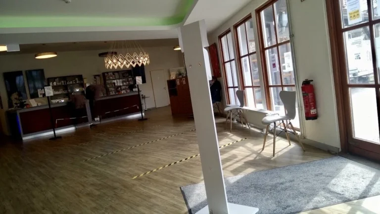 Medivet Tiergesundheitszentrum Gelsenkirchen