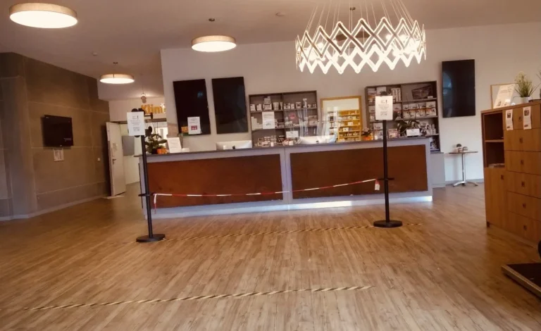 Medivet Tiergesundheitszentrum Gelsenkirchen