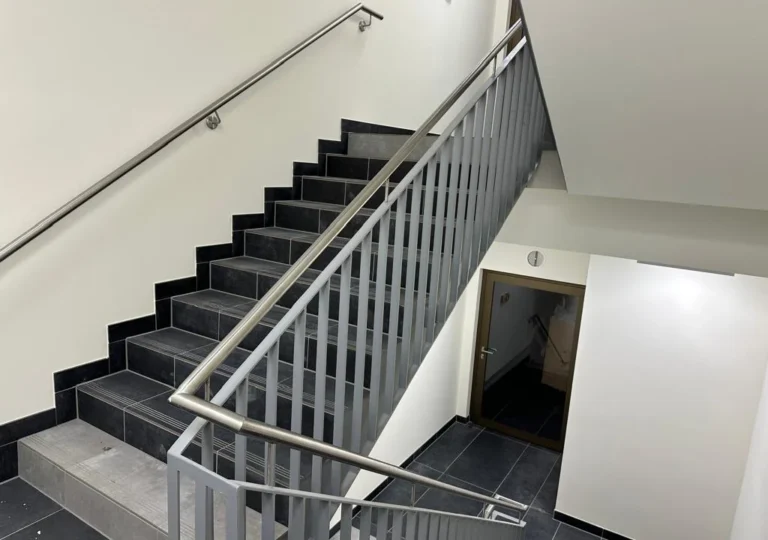 Megaron-Fliesenbau GmbH