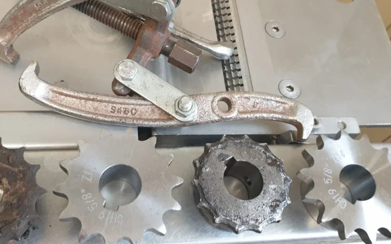 Mehler's Service Leistungen