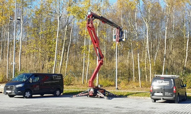 Mehler's Service Leistungen