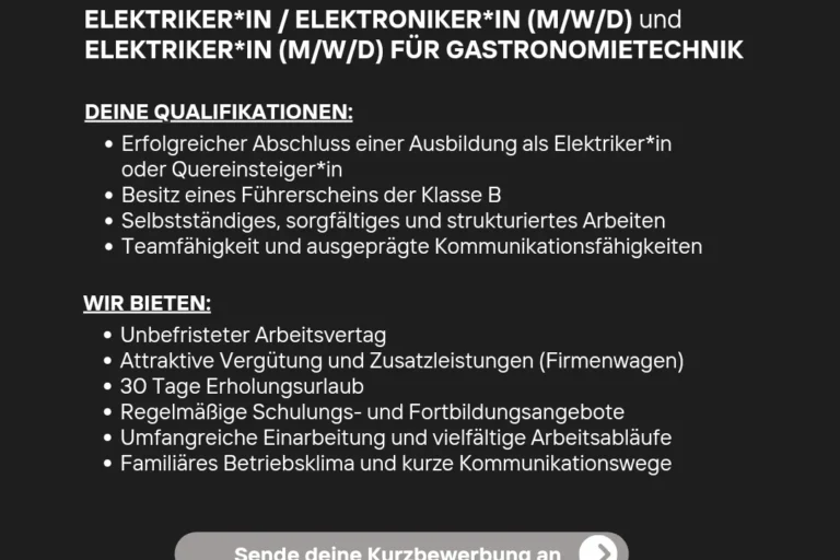 Mehler's Service Leistungen