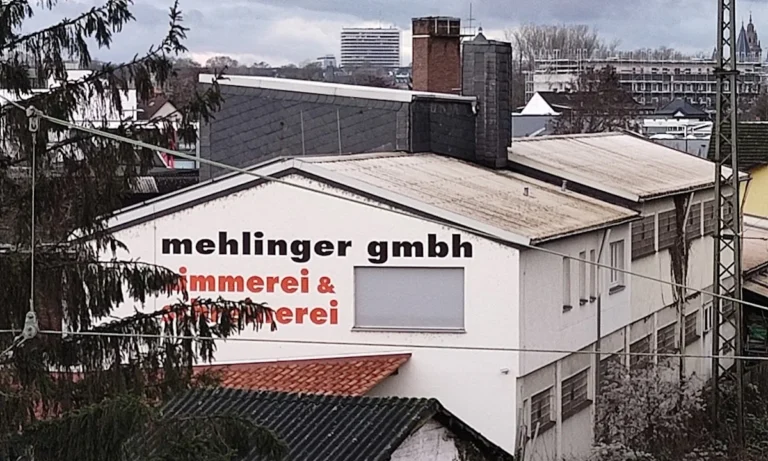 Mehlinger GmbH