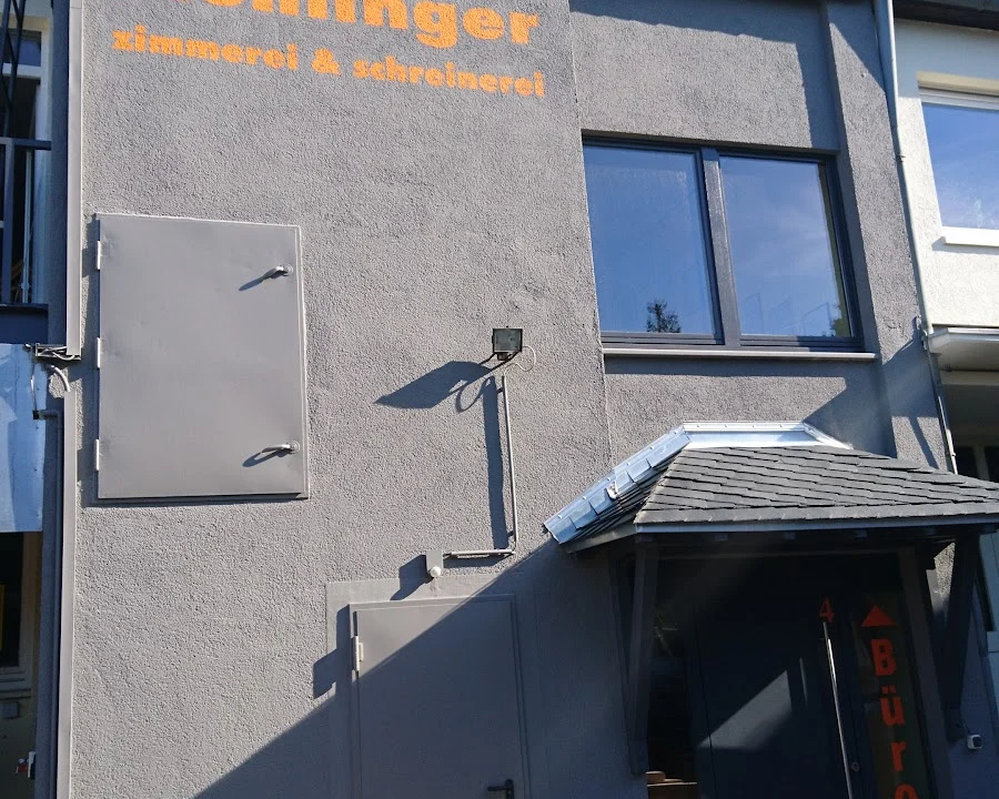 Fensterbauer Mehlinger GmbH Wiesbaden