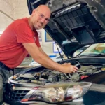 Meik Reinemann - KFZ Meisterwerkstatt