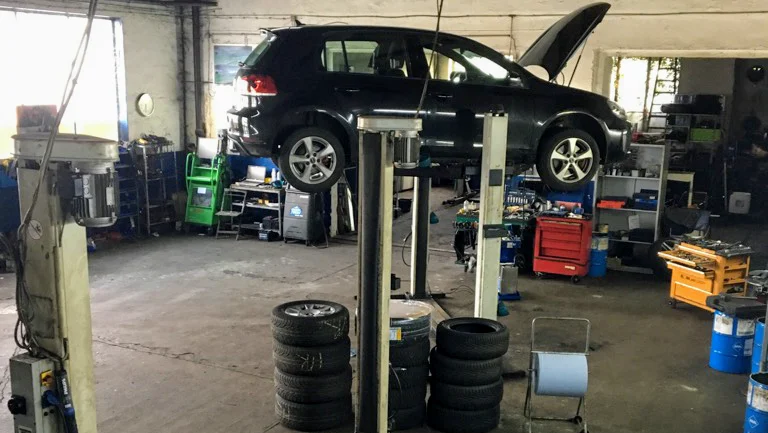 Meik Reinemann - KFZ Meisterwerkstatt