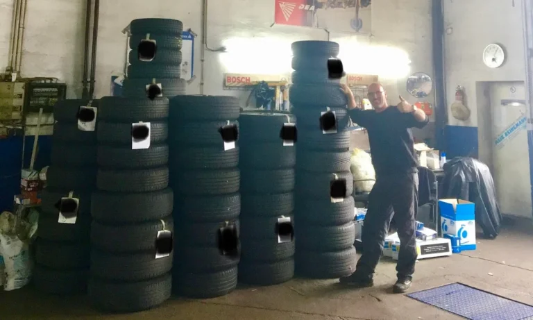 Meik Reinemann - KFZ Meisterwerkstatt