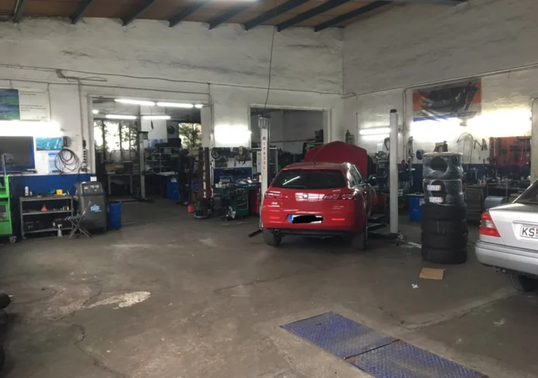 Meik Reinemann - KFZ Meisterwerkstatt