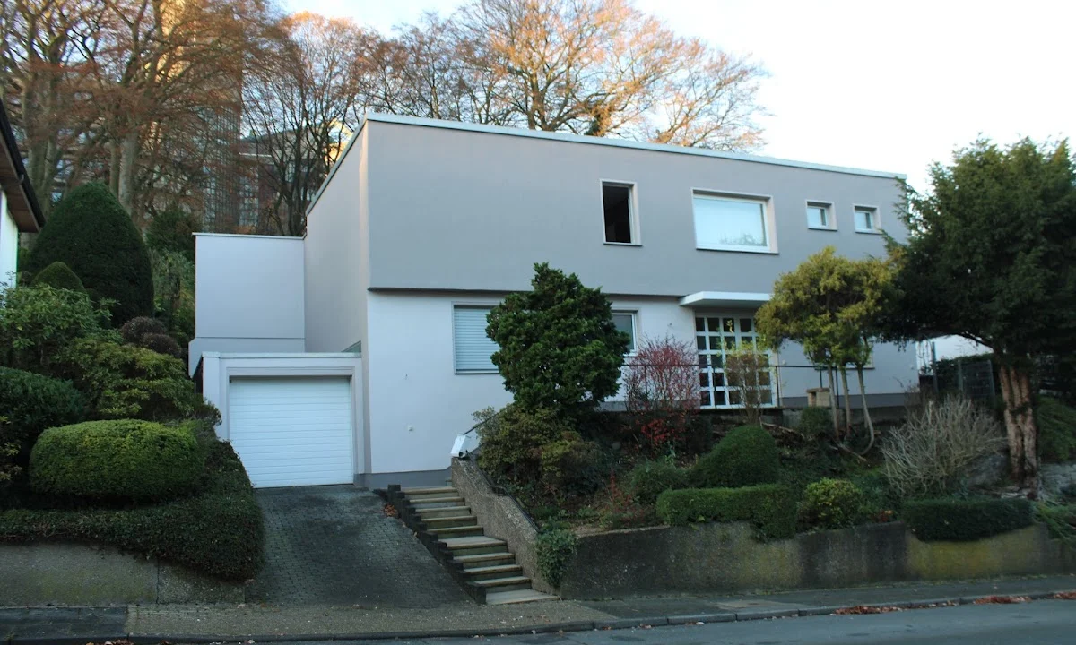 Maler Meine Wunschwand Leverkusen