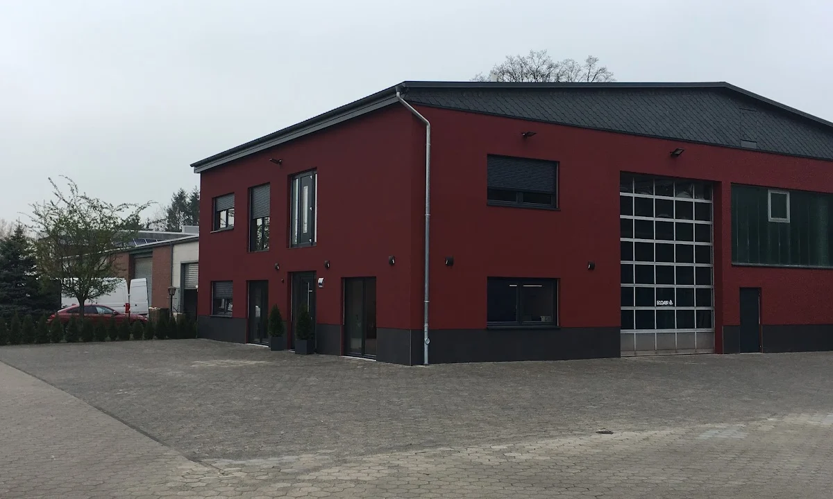 Fensterbauer meinfenster24.de Hamburg