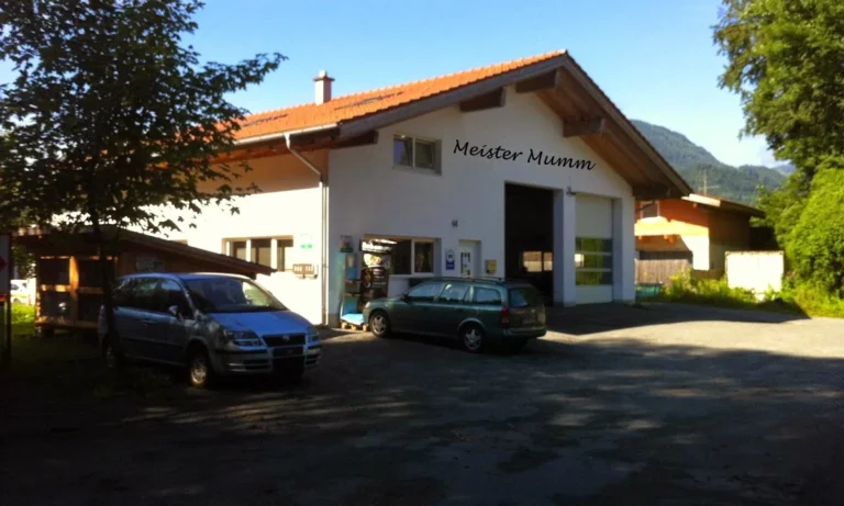 Meister Mumm