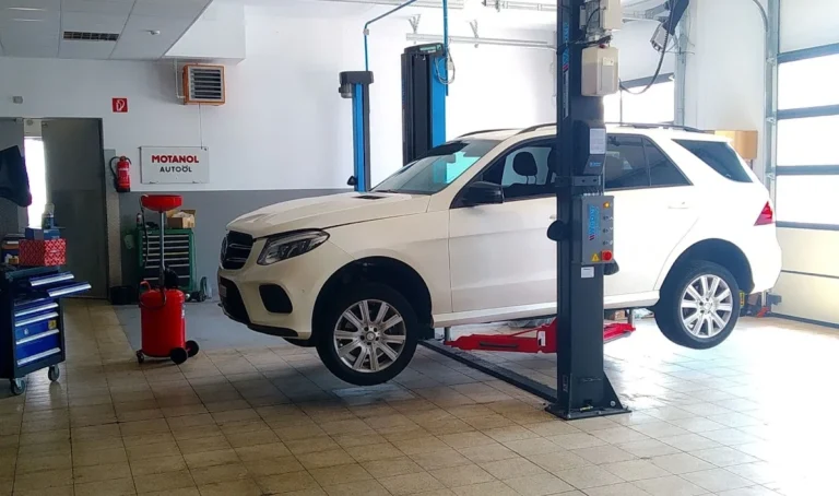 Meister Werkstatt GrAV