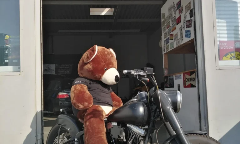 Meister Werkstatt Siedlitzky