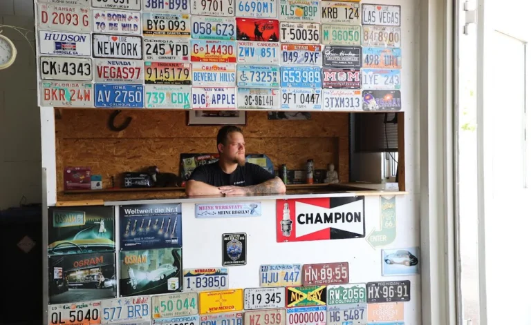 Meister Werkstatt Siedlitzky