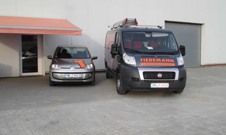 Meisterfachbetrieb Tiedemann