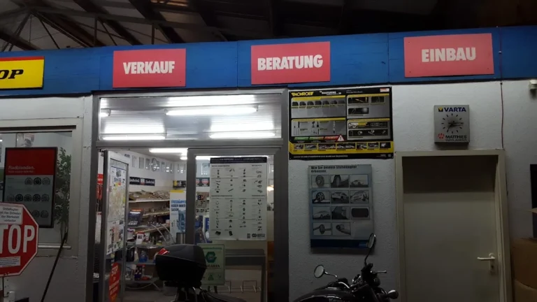 Meisterhaft auto reparatur Peter Kaczmarek