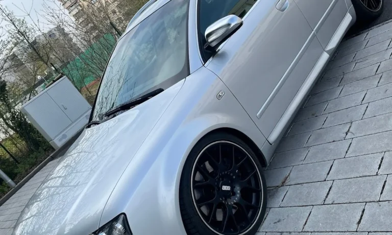 Meisterhaft Kfz-Betrieb Trautmann