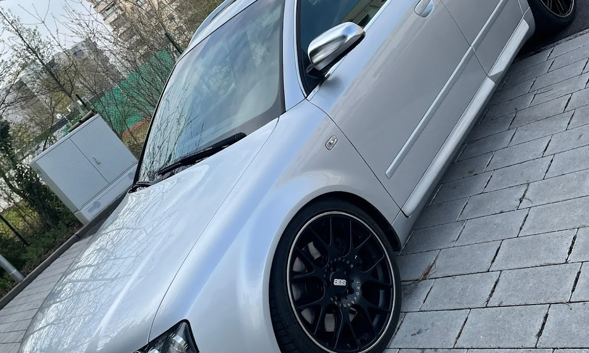 KFZ-Werkstätten Meisterhaft Kfz-Betrieb Trautmann Mainz