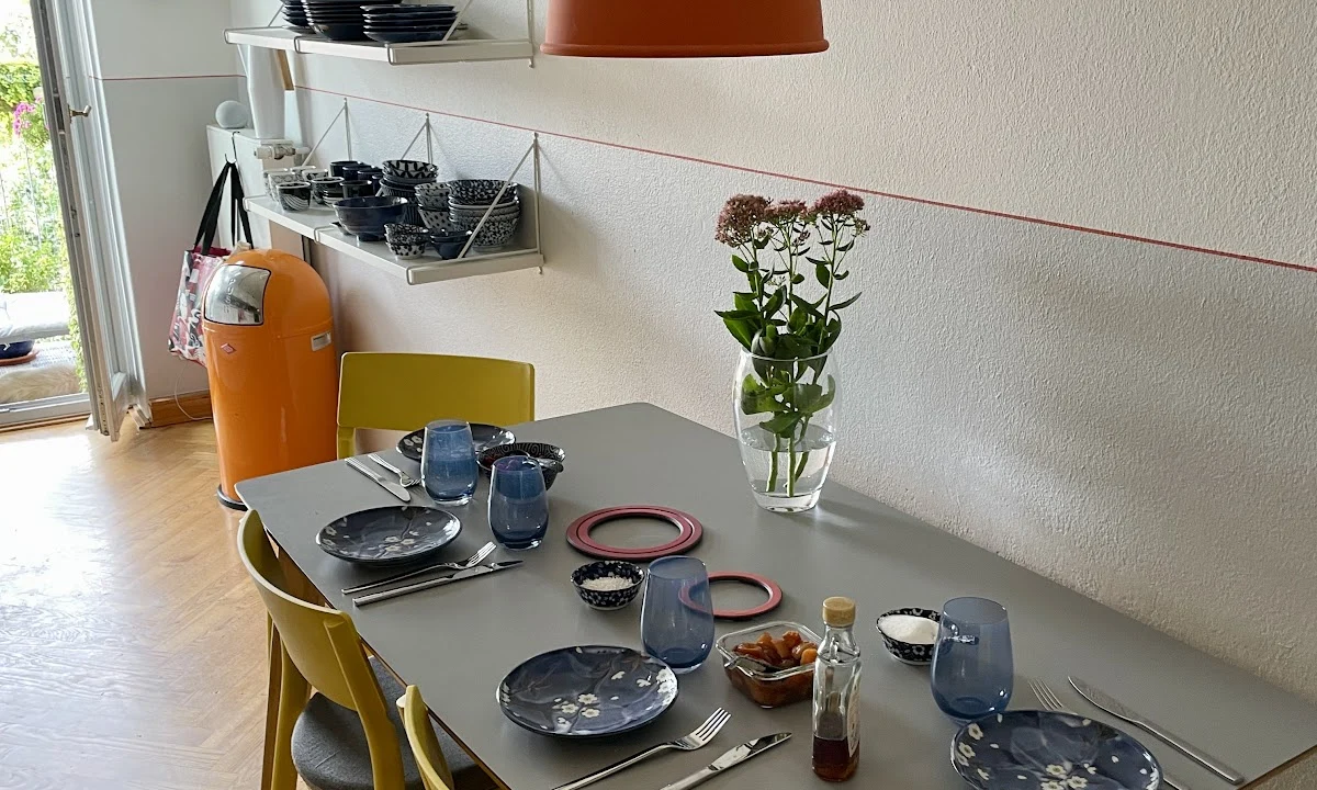Maler Meisterteam Zschorlich & Kühn GmbH Dresden