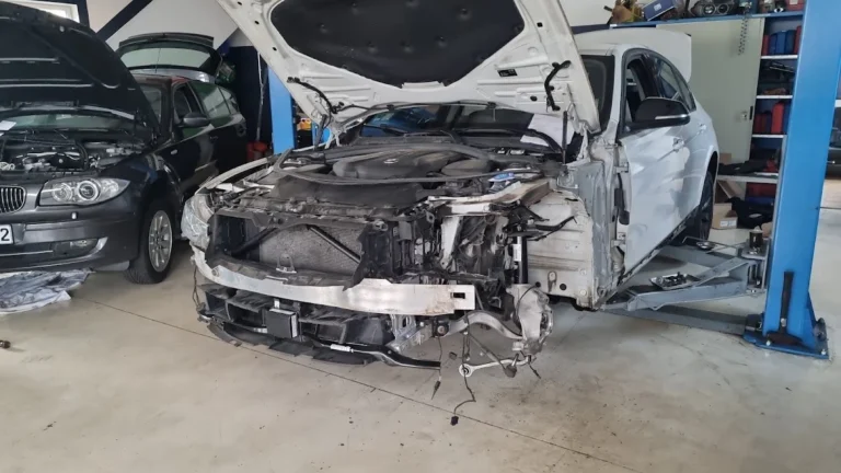 Meisterwerkstatt KFZ Service JO.P.S