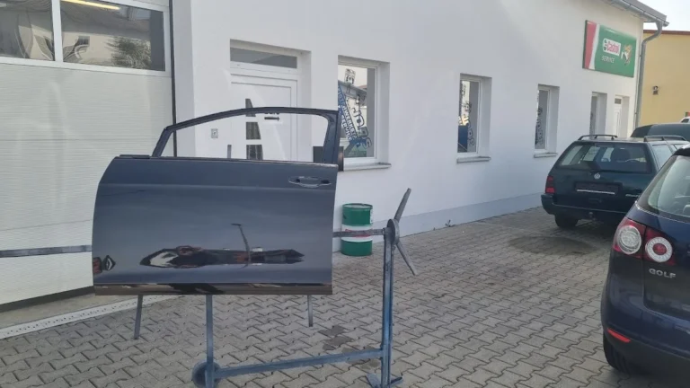 Meisterwerkstatt KFZ Service JO.P.S