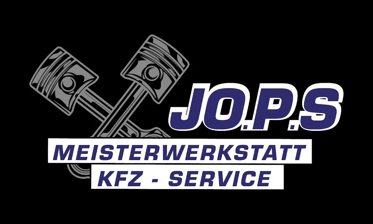 KFZ-Werkstätten Meisterwerkstatt KFZ Service JO.P.S Augsburg
