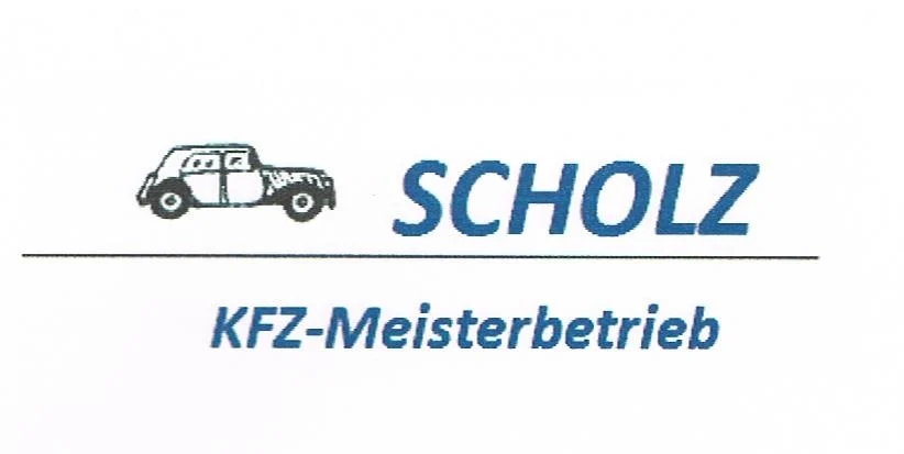 KFZ-Werkstätten Meisterwerkstatt Scholz Meik Aschaffenburg
