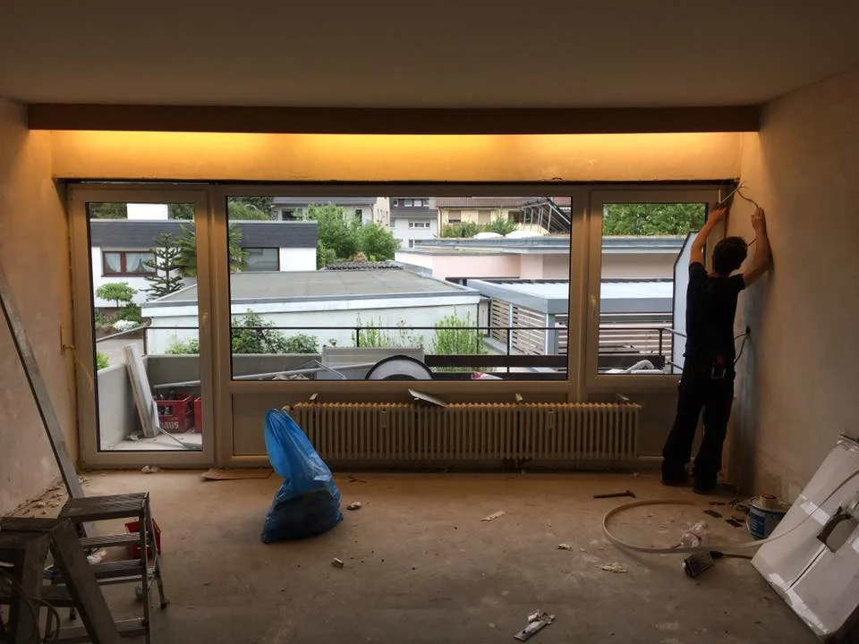 Fensterbauer Meli GmbH Karlsruhe