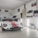 MELKUS Fahrzeugservice & Fahrzeugpflege im SEC