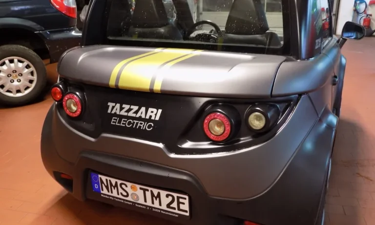 Menke KFZ-Technik GmbH - Neumünster / Saalestraße