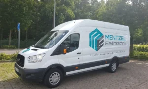 Mentzel Elektrotechnik