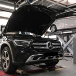 Mercedes-Benz S&G Automobil AG Ettlingen Service