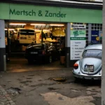 Mertsch & Zander GmbH
