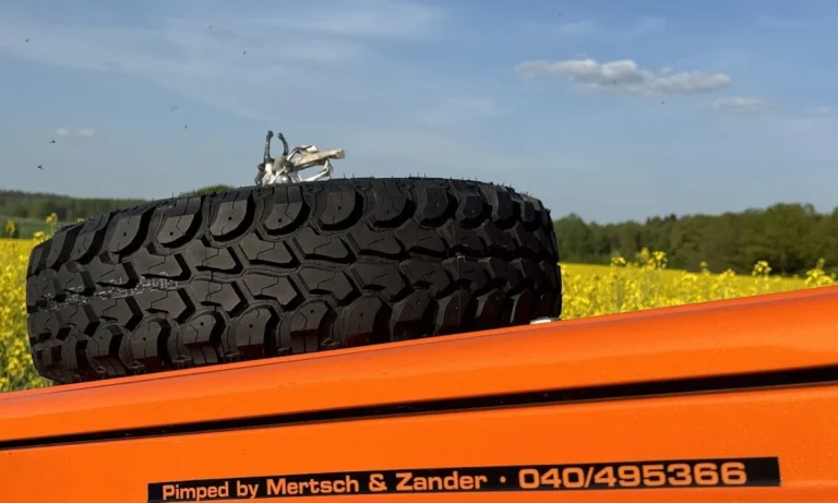 Mertsch & Zander GmbH