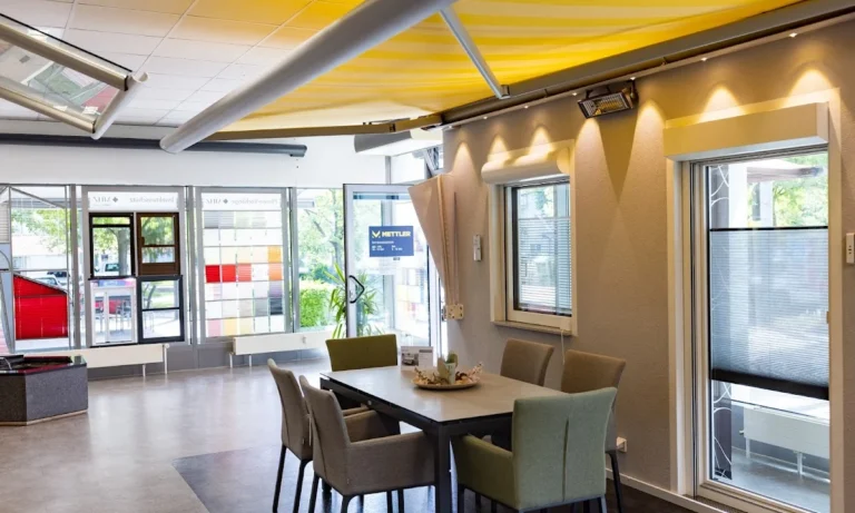 Mettler GmbH Niederlassung Stuttgart