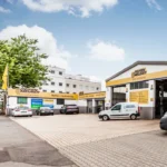 Meuser & Co. GmbH Reifen-Spezial-Service