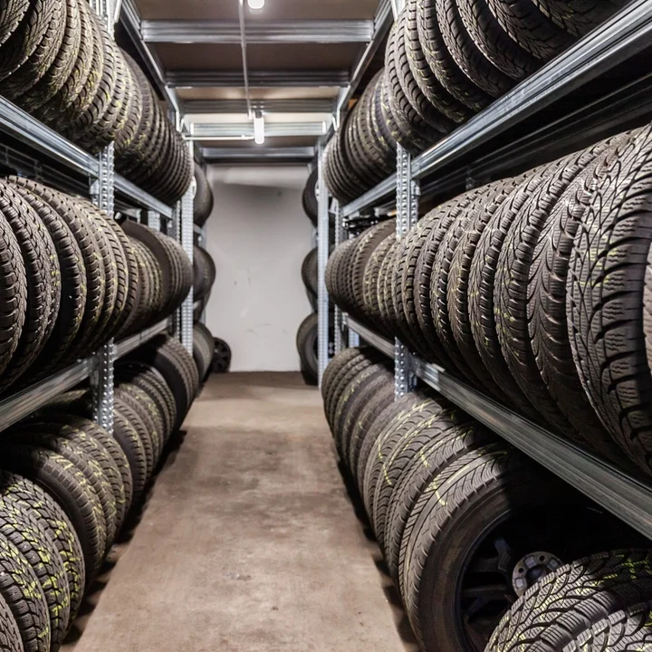 Meuser & Co. GmbH Reifen-Spezial-Service