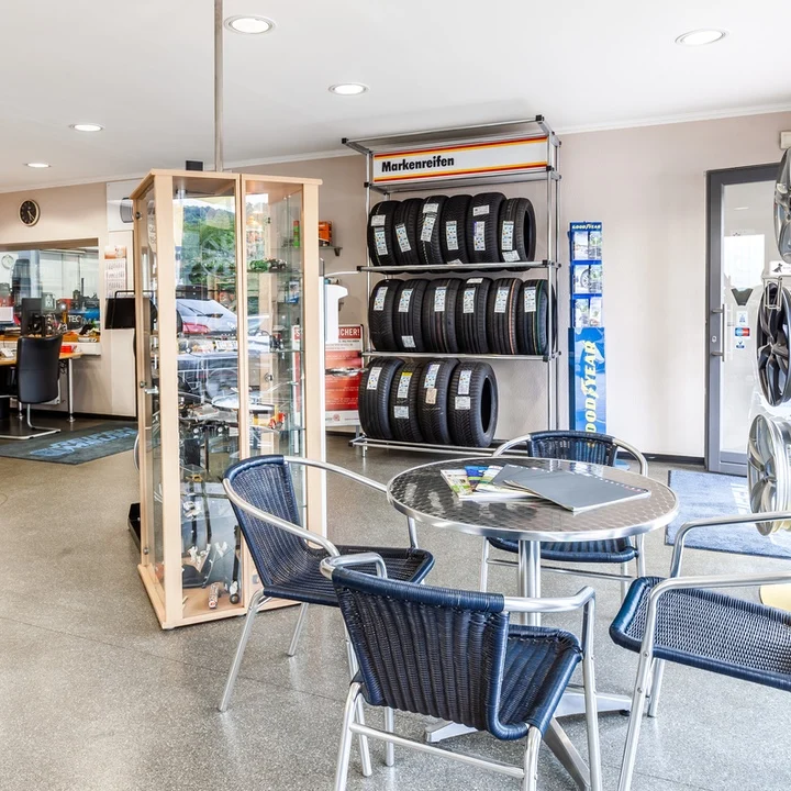 Meuser & Co. GmbH Reifen-Spezial-Service