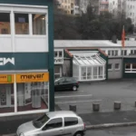 Meyer Fenster + Rolladen GmbH & Co. KG