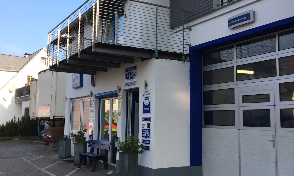 KFZ-Werkstätten Meyer-Kfz-Eyb Ansbach