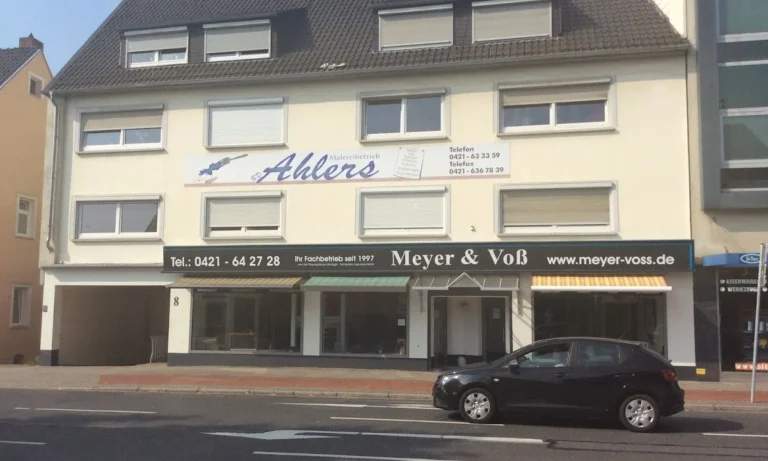 Meyer & Voß