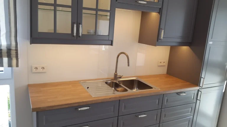 Michael Andreas Glas- und Fensterbau e. K.