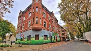 Michael Diekhans Tierarzt