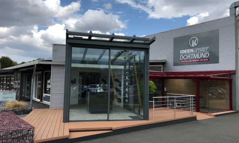 Michael Ebner GmbH - Ideencenter Dortmund
