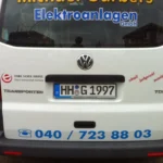 Michael Garbers Elektroanlagen GmbH