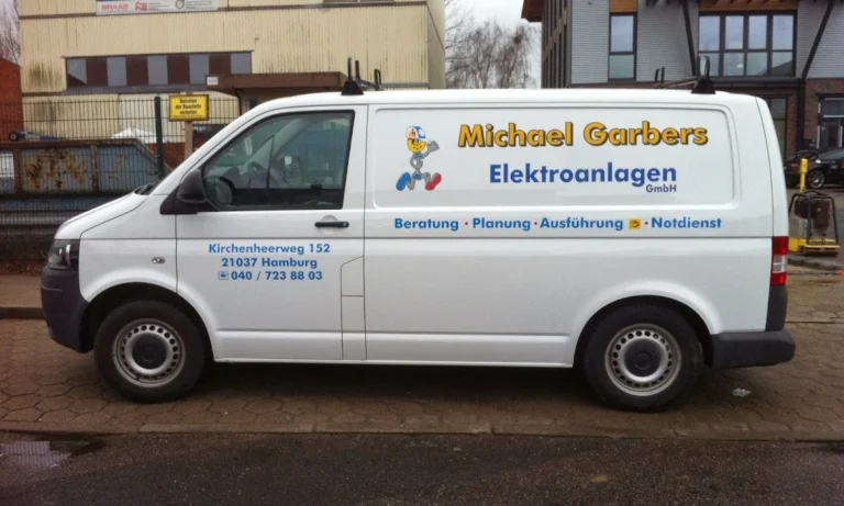 Michael Garbers Elektroanlagen GmbH