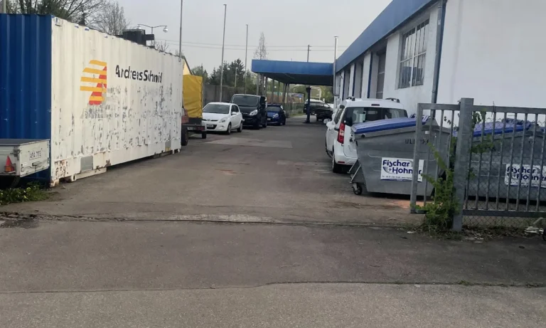 Michael Strasser Kfz-Technik Meisterbetrieb