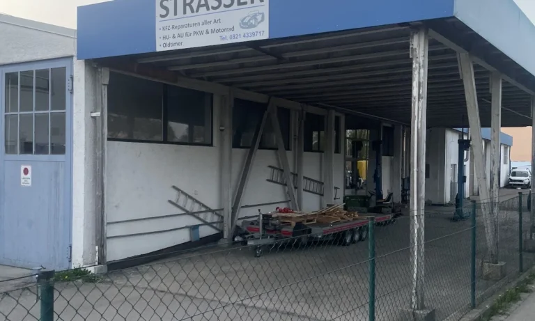 Michael Strasser Kfz-Technik Meisterbetrieb