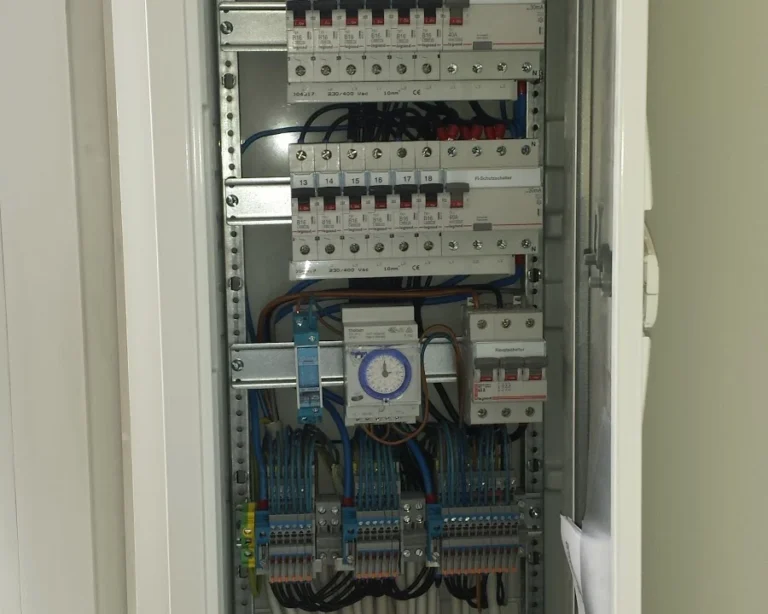 Michael von Karger Elektroanlagen & Kundendienst
